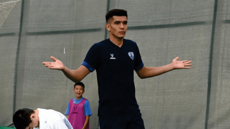 Бірінші лиганың үздік сұрмергені «Ертіске» оралады