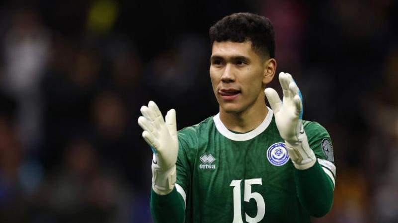 Ресейлік сарапшы – Бельгиямен болған ойын жайлы: Анарбеков өз жұмысын жақсы атқарды