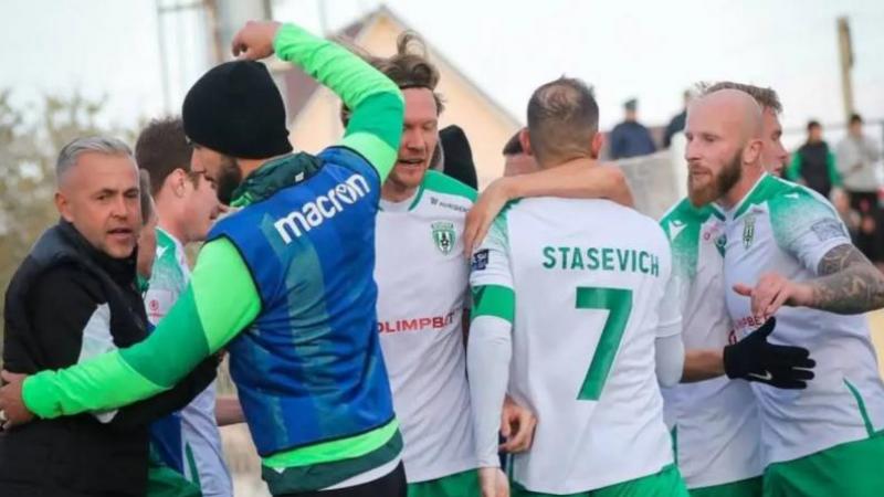 «Атырау» легионері – клубтың қарызы жайлы: олар бізді пайдаланды, енді әңгіме басқаша болады