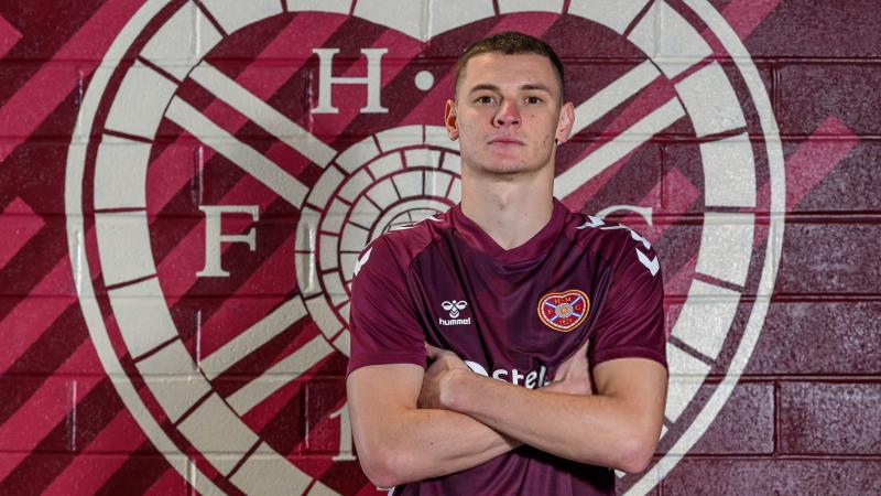 Шотландский фанат «Кайрата» – о трансфере Чеснокова в «Хартс»: это хороший клуб