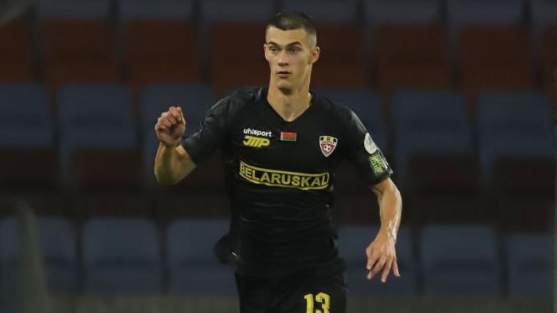 «Иртыш» хочет подписать белоруса: КАМАЗ требует 130 млн тенге