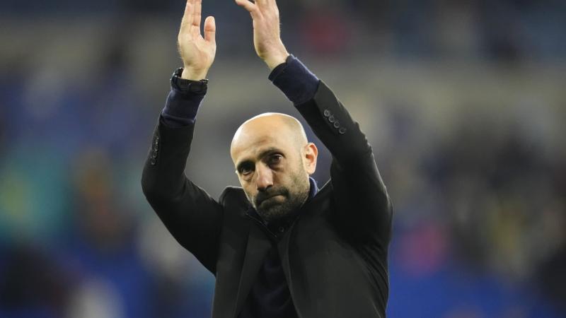 Али Алиев может возглавить «Женис»