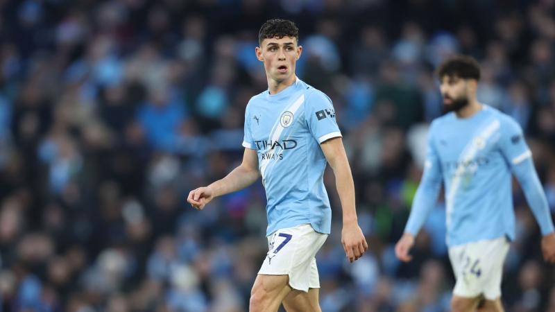 «Манчестер Сити»—«Челси»: ожидаем уверенную победу «горожан»