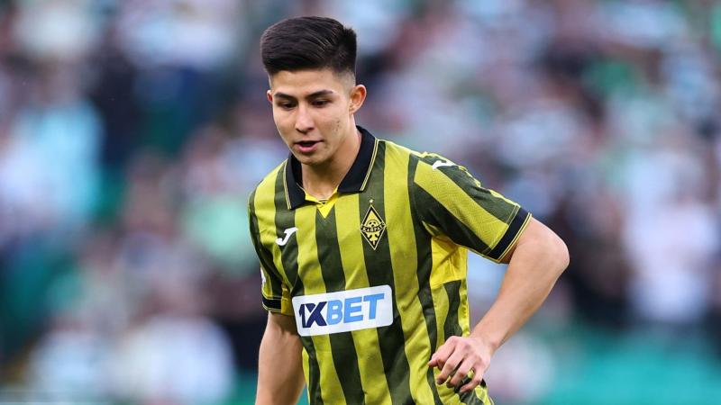 Бывший форвард «Кайрата» – о разгроме «Астаны»: Сатпаев доказал, что он лидер