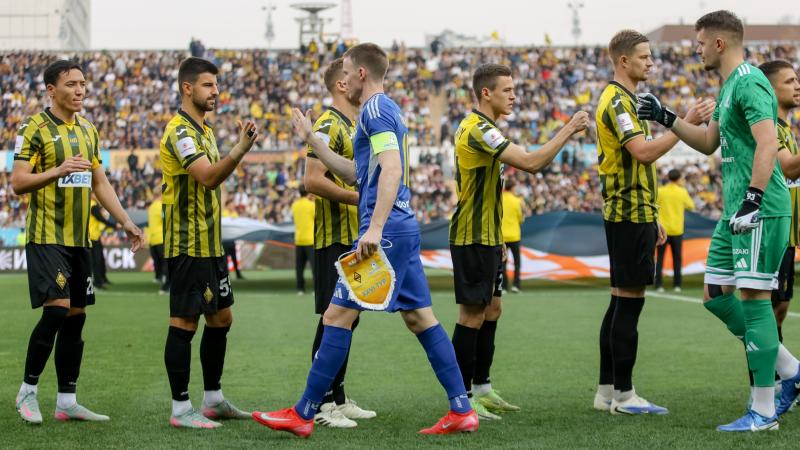 Европейский аналитик объяснил, почему игроки едут в КПЛ: получают контракт на всю жизнь