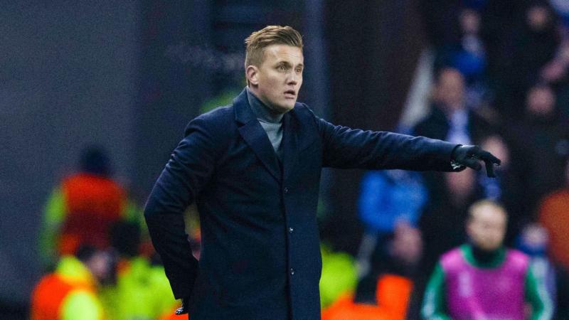 Шпилевский – «Қайратқа» оралуы туралы: бұл әдепсіздік болар еді