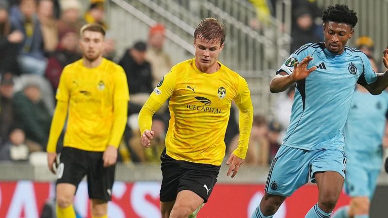 Журналист — о новичке «Кайрата»: все зависит от адаптации в Казахстане