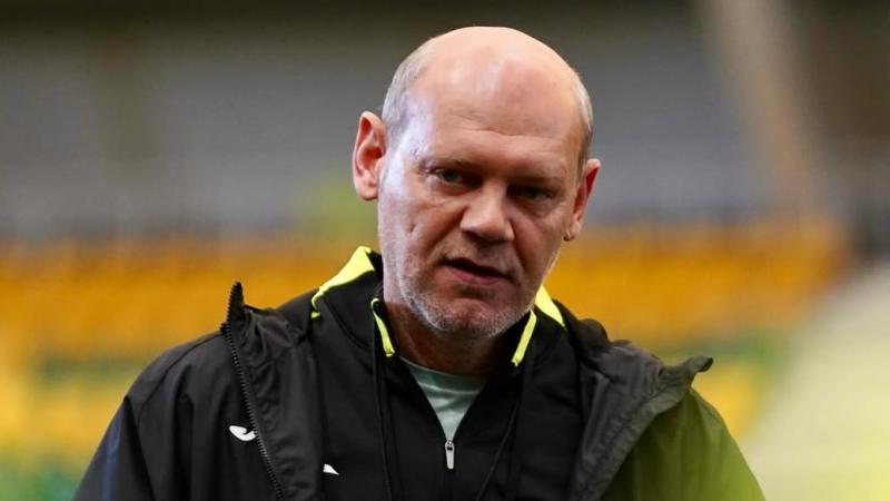 Экс-защитник «Ахмата» – о новом тренере «Тобола»: хочет, чтобы клуб дышал как единое целое