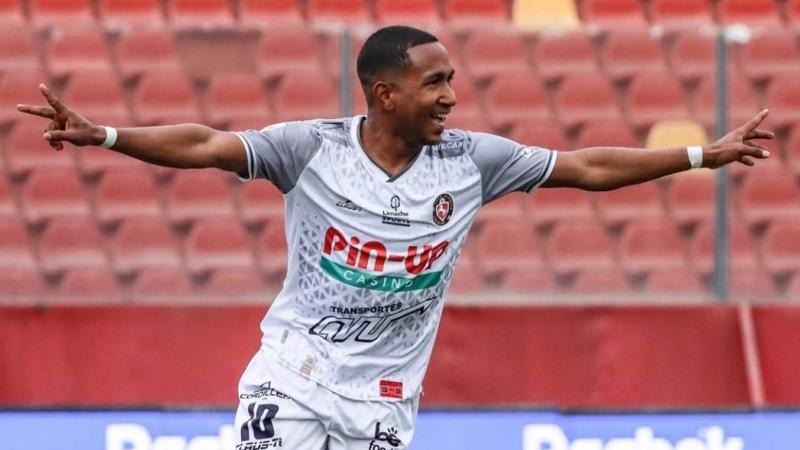 «Тобыл» құны миллион еуроға жуықтайтын вингермен толықты