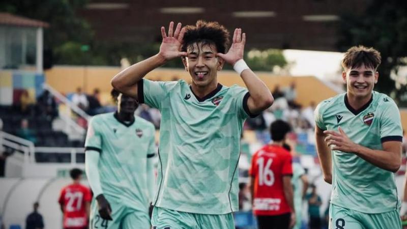 Қазақстандық футболшы Ла Лига командасына ауысады