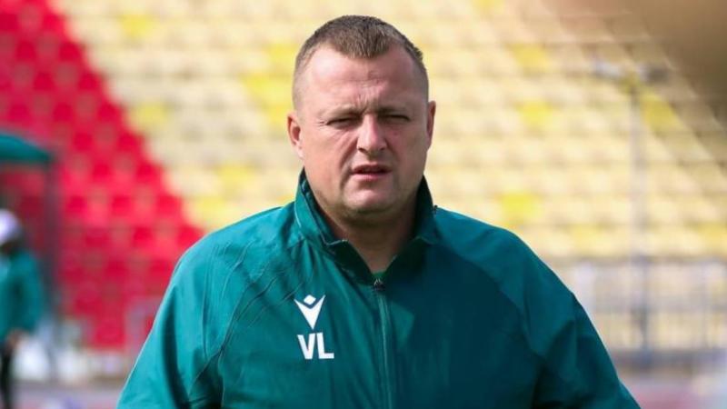 Виталий Жуковскийдің «Атыраудан» кету себептері белгілі болды