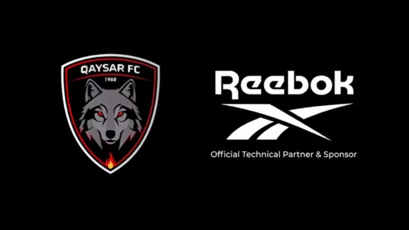 Reebok ұсынған «Қайсардың» экипировка үлгілері жарияланды