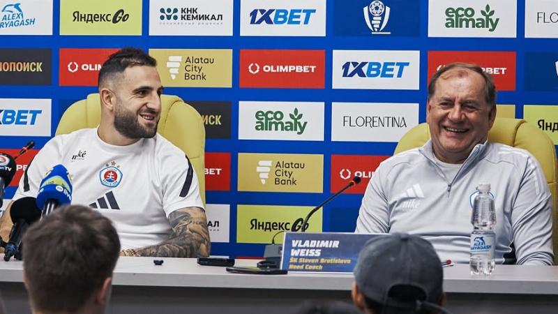 Барсегян — о Вайссе: только он может меня тренировать — между нами химия