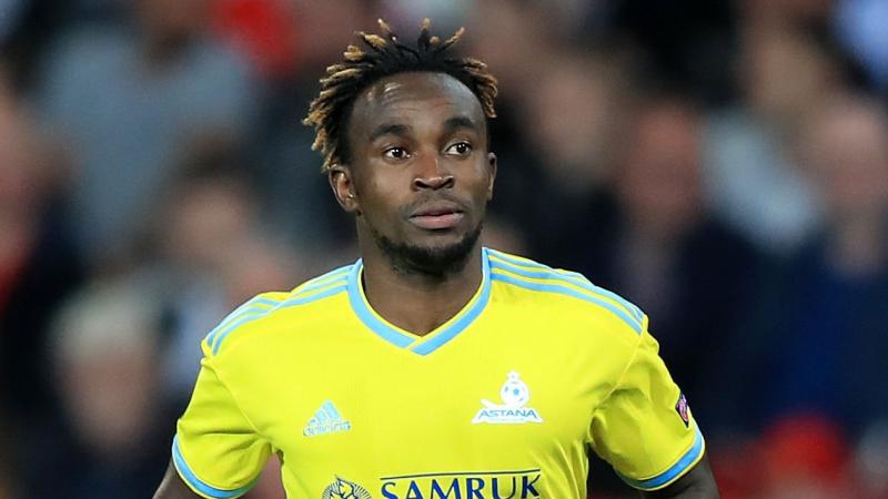 «Тулузаның» экс-футболшысы – «Астанадағы» жалақысы туралы: қыруар ақша алған жоқпын