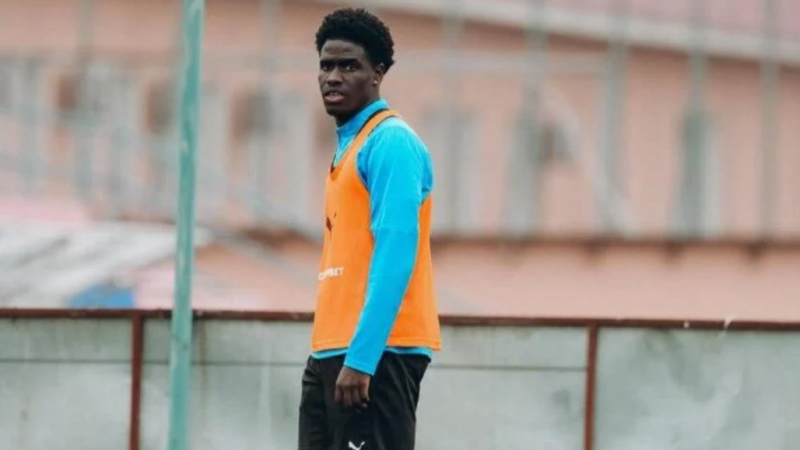 «Ордабасы» ФК – португалиялық агенттің мәлімдемесі жайында: клуб бұл жағдайға қатысты пікір білдірді