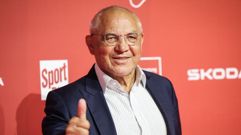 «Ақтөбе» Феликс Магатпен келіссөз жүргізіп жатыр: бапкер Анталияда жүр