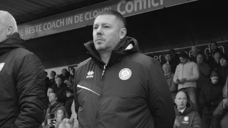 «Ақтөбенің» экс-бапкері – Керердің өмірден озғаны туралы: мұны қабылдау қиын