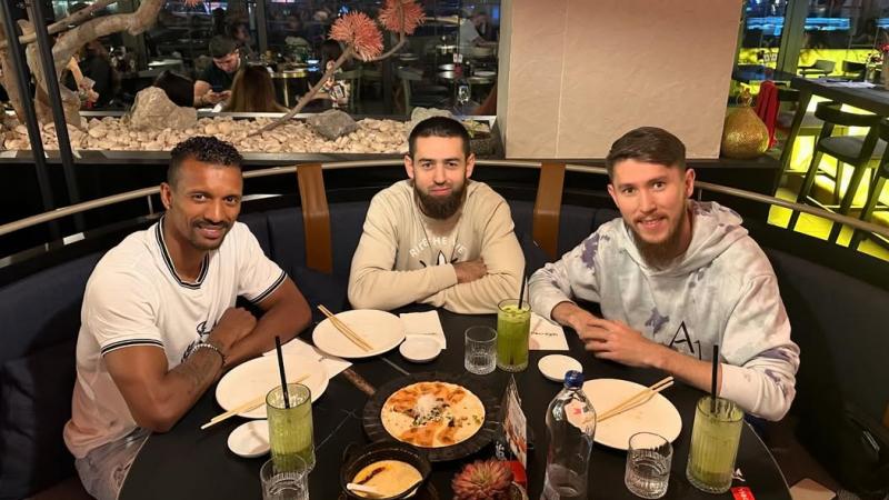 Экс-одноклубник Нани – о трансфере в «Актобе»: не будет отбывать номер