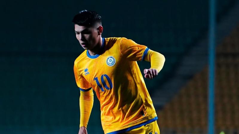 Экс-партнер Кенжебека объяснил, почему «Ахмат» – идеальный вариант: уедет в большой клуб