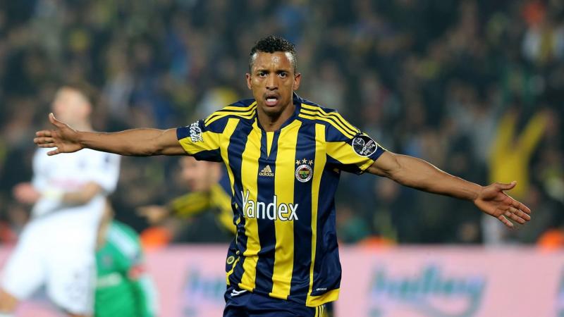 «Жеңістің» португалиялық экс-легионері – Нани туралы: барлық матчта ойнай алмайды