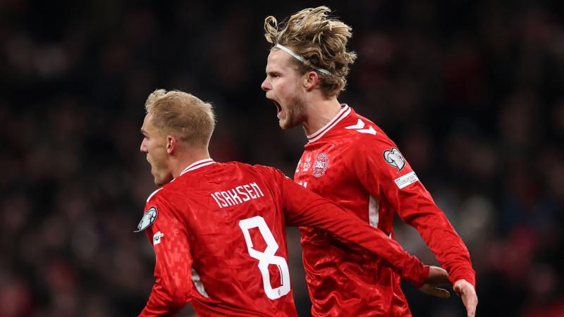 Дания—Северная Македония: ожидаем уверенную победу хозяев