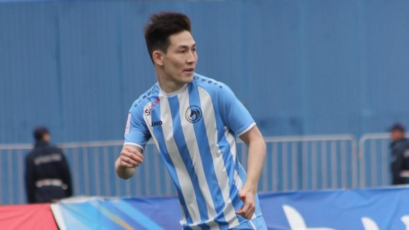 Дамир Марат — об успешном сезоне «Окжетпеса»: сыграли как единый коллектив