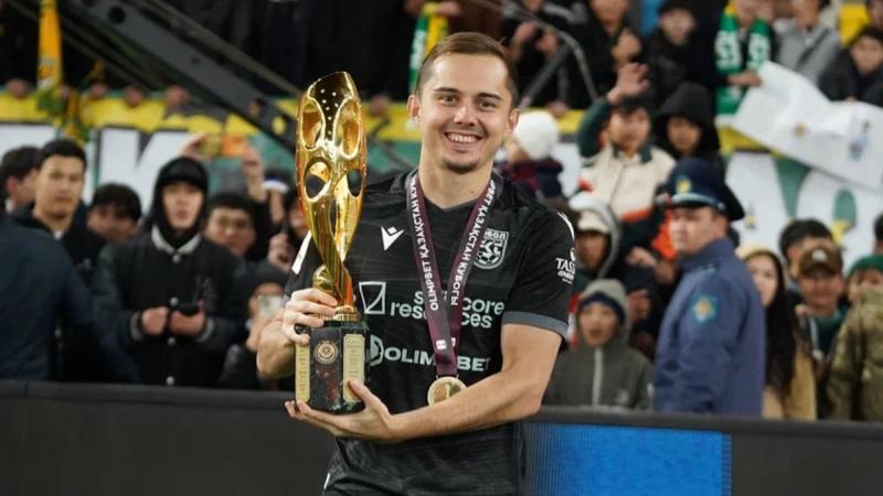 «Динамо» директоры – Зуев туралы: шынымен де қызығушылық танытып отырмыз