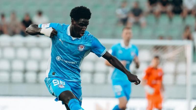 Агент Паулиньо: руководство «Ордабасы» требовало долю от подъемных