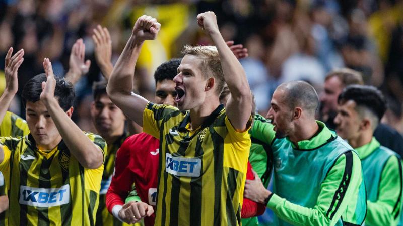 Китайский эксперт объяснил, зачем Сорокин перешел в «Чэнду»: золотой возраст для защитника