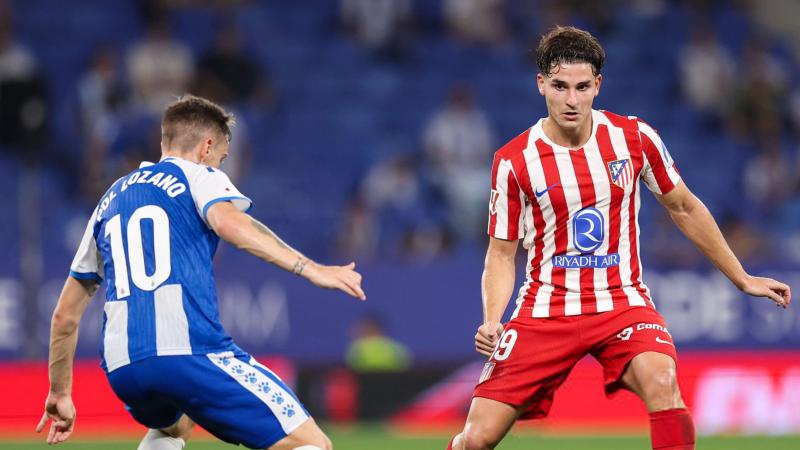 «Атлетико Мадрид»—«Эспаньол»: мадридтіктердің жеңісі күтілуде