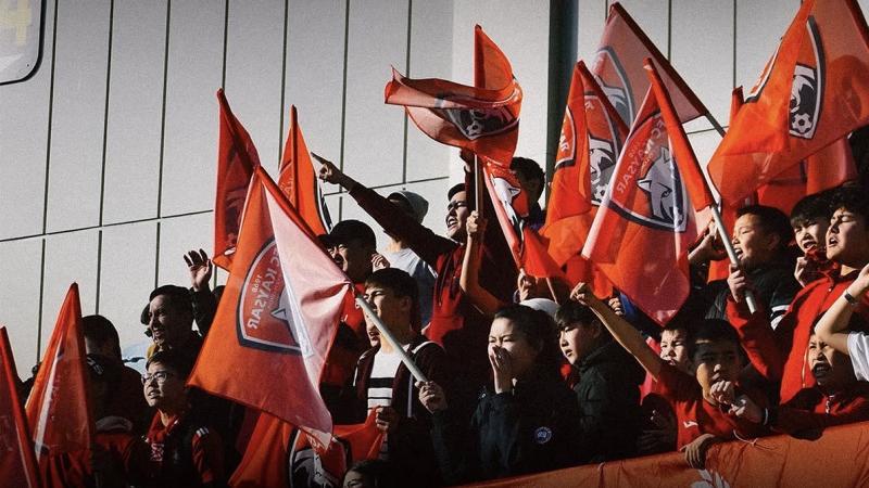 Фанаты «Кайсара» поставили ультиматум тренерскому штабу и руководству