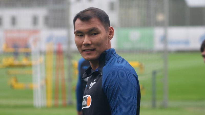 Нұралы Әліп – «Зениттегі» тілдік кедергі жайлы: орысша сөйлегеніме күлетін