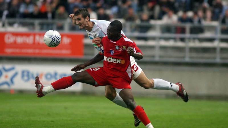 Экс-форвард «Кайсара» тренирует во Франции