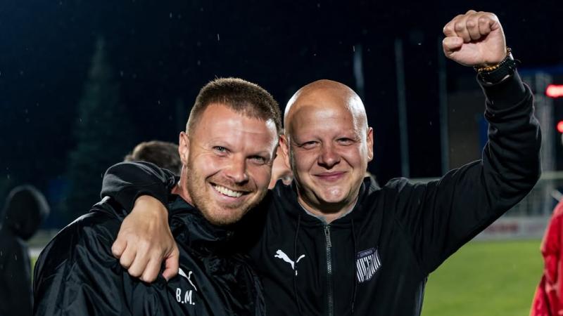 Казахстанский тренер — об уходе из «Арсенала»: добились целей с бюджетом аутсайдера