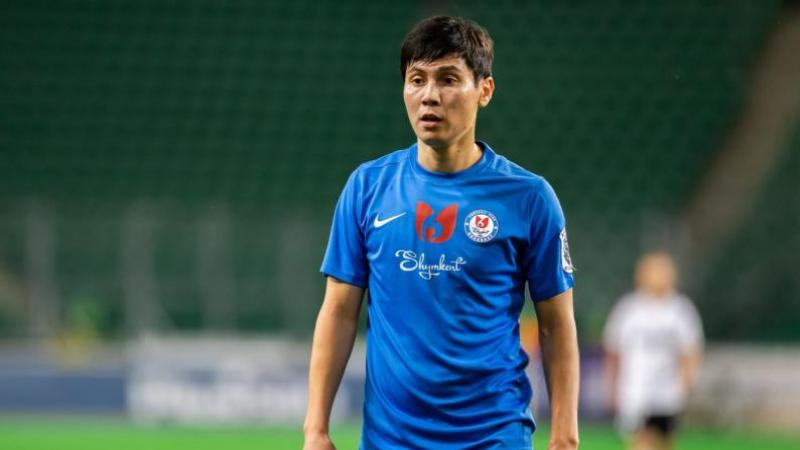 Бауыржан Исламхан «Ордабасыдан» кету себебін түсіндірді