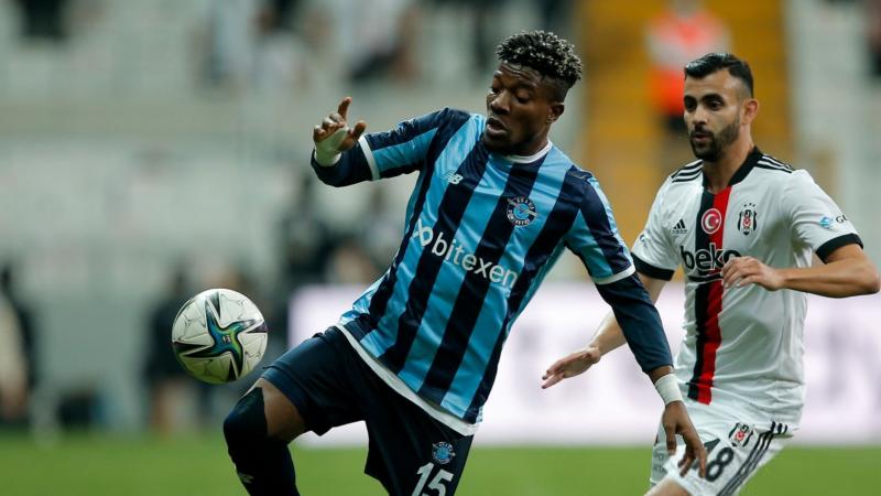 «Ордабасы» Түркия чемпионатынан мықты ойыншы тапты