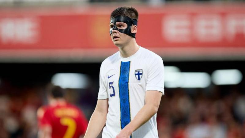 Финляндиялық бапкер – Миеттинен туралы: «Қайрат» ол үшін дұрыс клуб емес