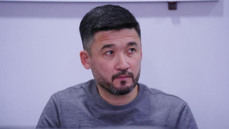 Нұрбол Жұмасқалиев «Тобылдан» кетеді: толығырақ