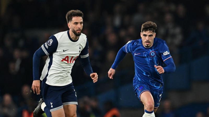 «Тоттенхэм»—«Челси»: көп гол күтеміз