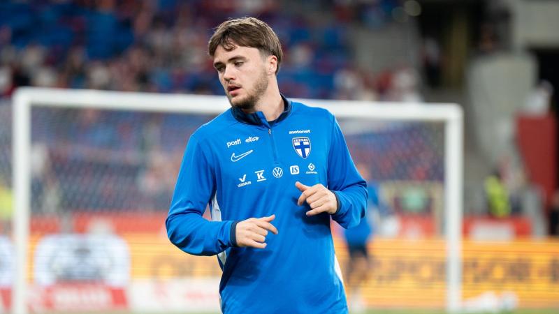 Игрок европейской сборной может перейти в «Кайрат»