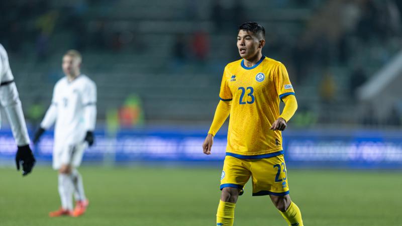 Ғалымжан Кенжебектің «Ахматқа» ауысуына қатысты тың деректер жарияланды