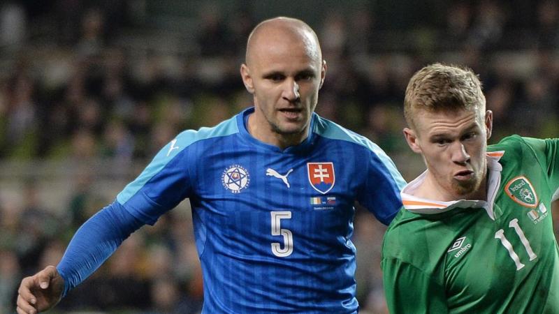 Словакия құрамасының экс-ойыншысы Ұлттар лигасы туралы: біз – фаворитпіз, бірақ Қазақстан күшейді