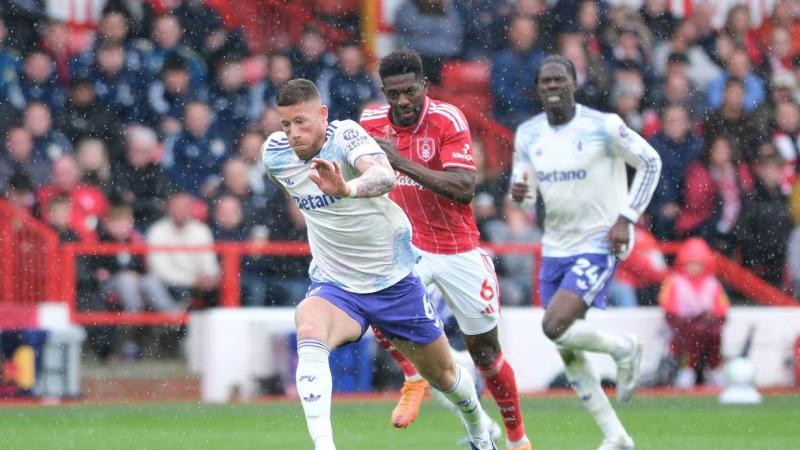 «Ноттингем Форест»—«Астон Вилла»: қонақтардан сенімді ойын күтеміз