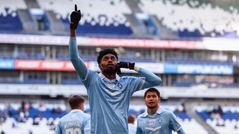 Экс-легионер КПЛ заявил о преимуществе России: в Алматы было невыносимо холодно