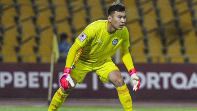 Бекхан Шайзада: қыста ұсыныстар болды, бірақ «Ордабасыда» қалғым келді