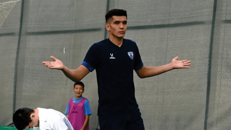 Лучший бомбардир первой лиги вернется в «Иртыш»