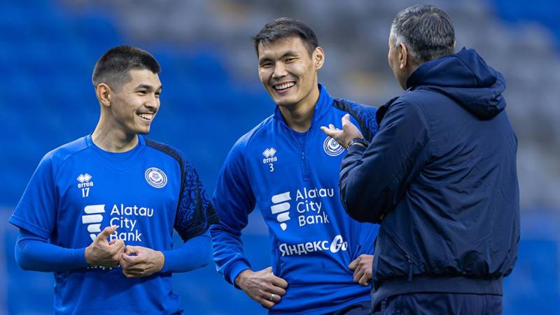 Лиганың экс-президенті Намибиямен өтетін ойын туралы: Қазақстанға қиындық тудыруы мүмкін