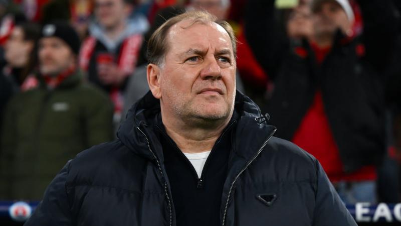 Владимир Вайсс отказался возглавить «Актобе»