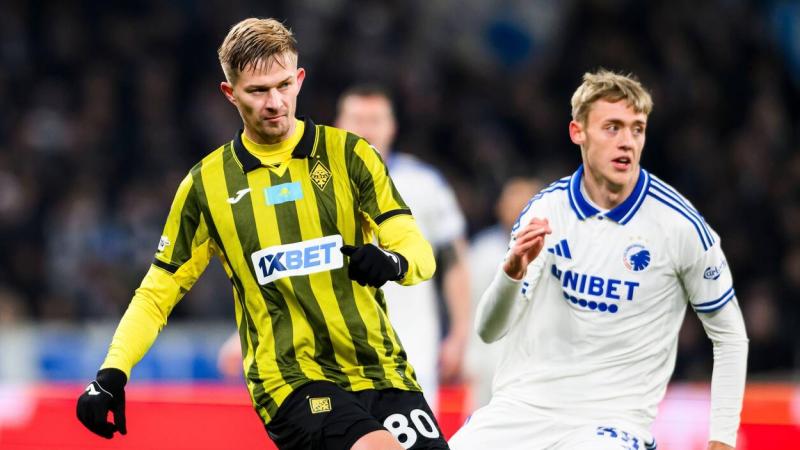 Егор Сорокин: қаңтардағы матчтар оңайға соқпайды