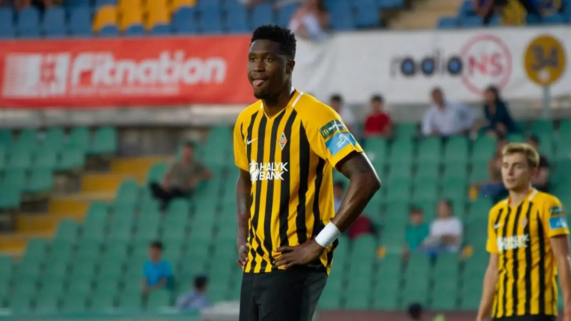 Бывший легионер «Кайрата»: могу вернуться в КПЛ